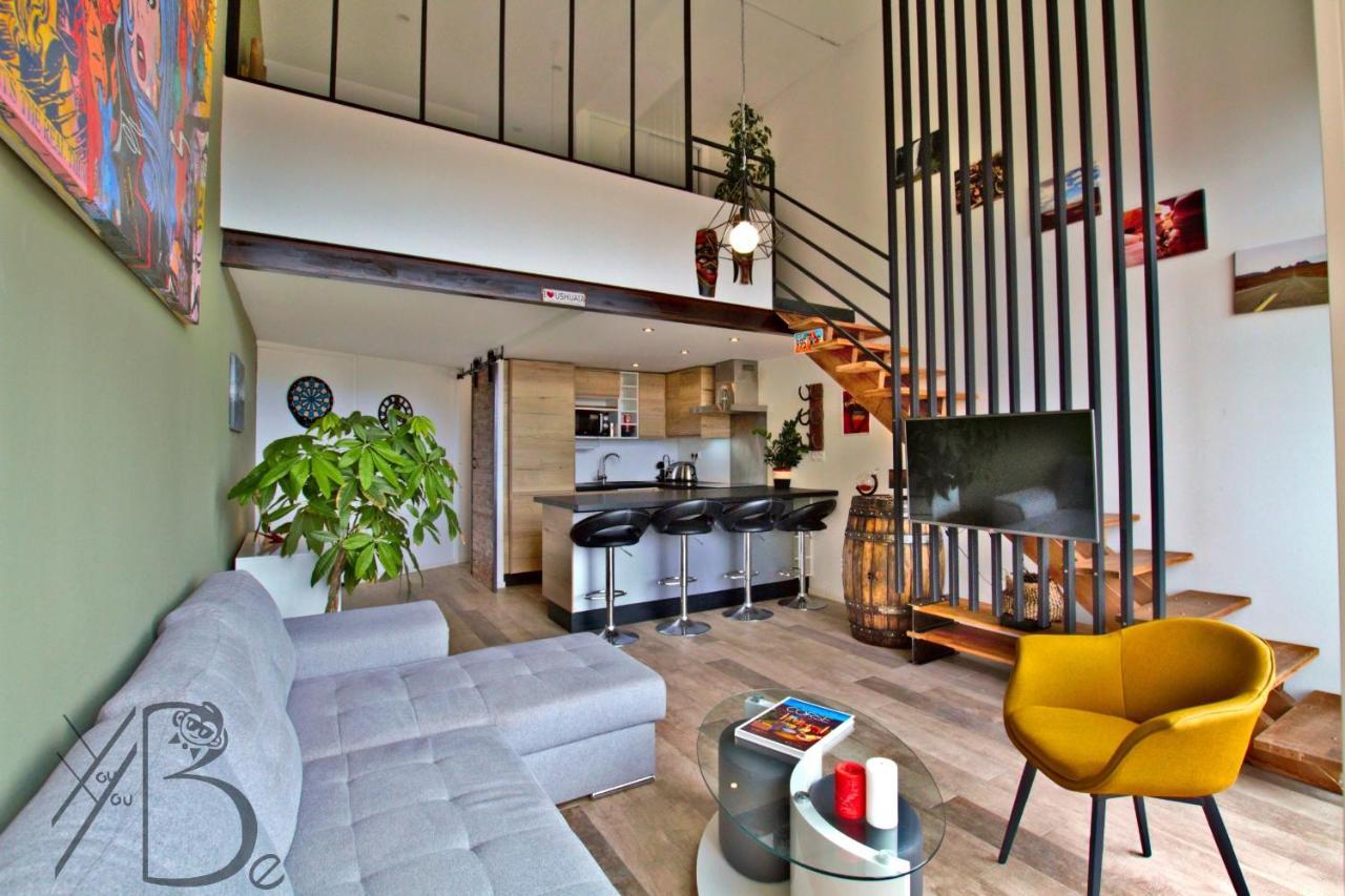 Residence De Porticcio, Youyoube Porticcio  Ngoại thất bức ảnh