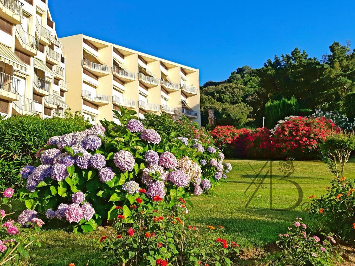Residence De Porticcio, Youyoube Porticcio  Ngoại thất bức ảnh