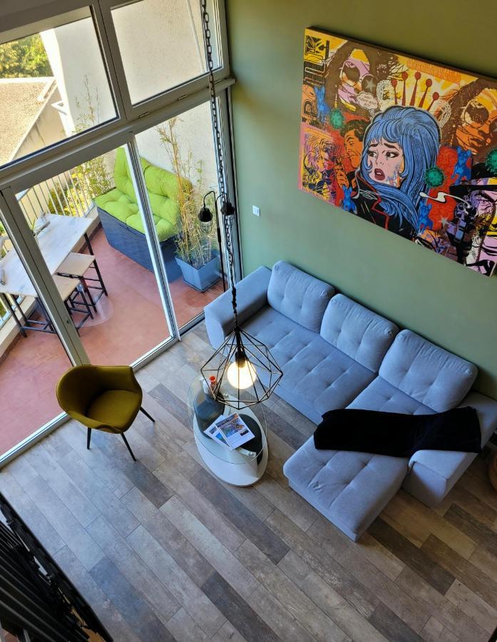 Residence De Porticcio, Youyoube Porticcio  Ngoại thất bức ảnh